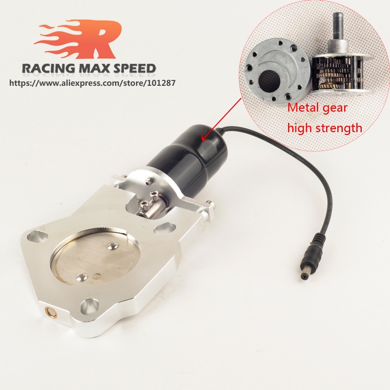 범용 2.5 인치 3.0 인치 배기 스테인레스 스틸 헤 - Electric Exhaust Cutout Valve Kit 2.5 3.0 리뷰 및 가격