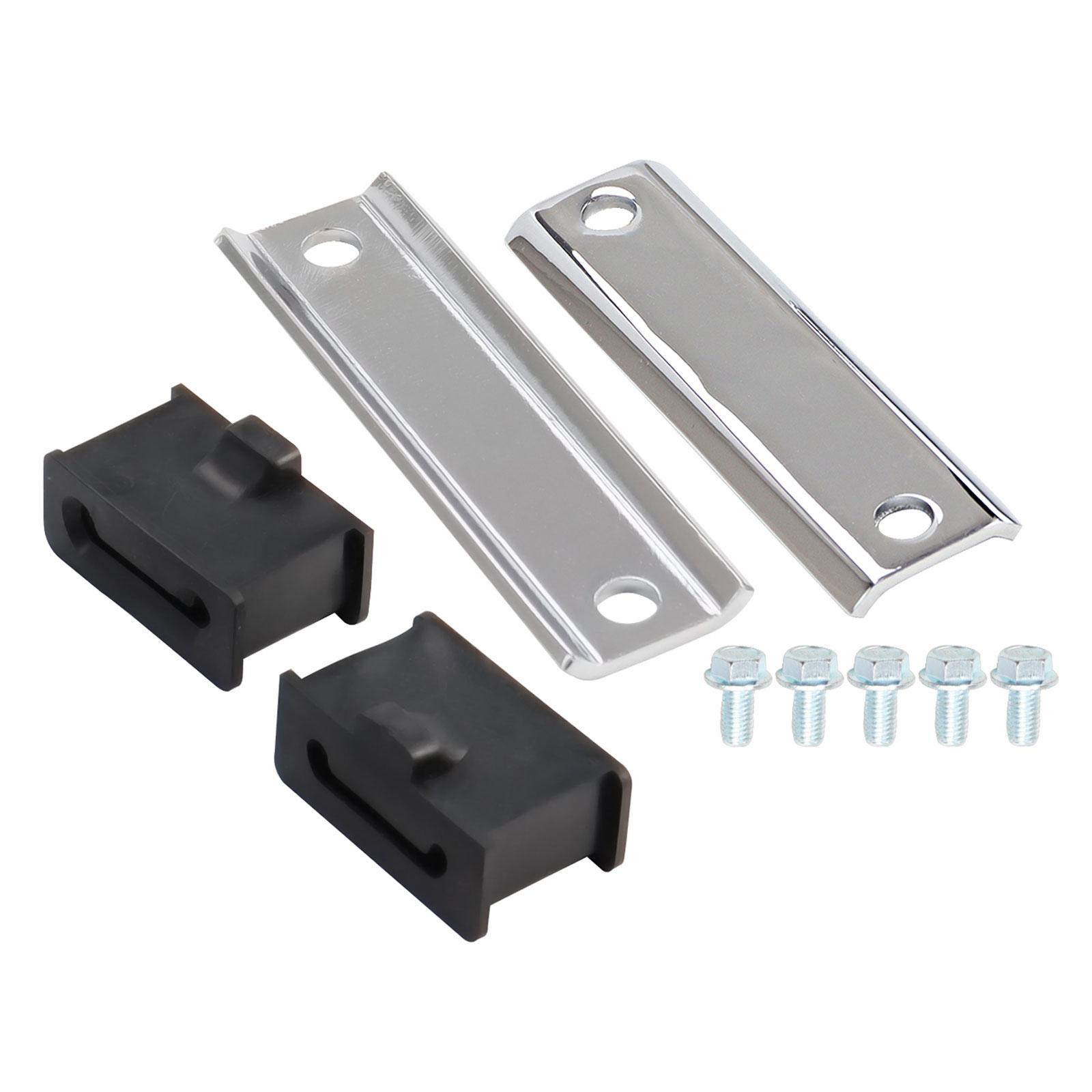 새들백 지지 브래킷 소음 차단 고무 헤비 듀티 철제 행 - Exhaust Hanger Rubber Insulator Heavy Duty 리뷰 및 가격