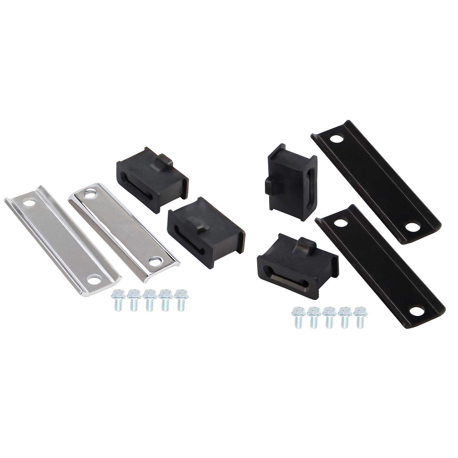 새들백 지지 브래킷 소음 차단 고무 헤비 듀티 철제 행 - Exhaust Hanger Rubber Insulator Heavy Duty 리뷰 및 가격