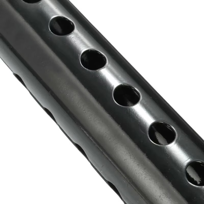 유니버셜 오토바이 35mm 42mm 45mm 48mm  - Exhaust Muffler Stainless Steel Universal 리뷰 및 가격