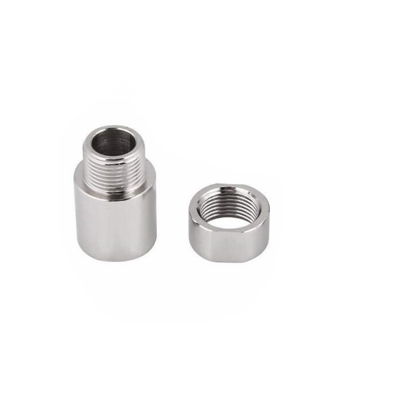 3개입 M18x1.5 90도 O2 센서 벙 확장 어댑터 - O2 Oxygen Sensor Spacer Adapter Angled 리뷰 및 가격
