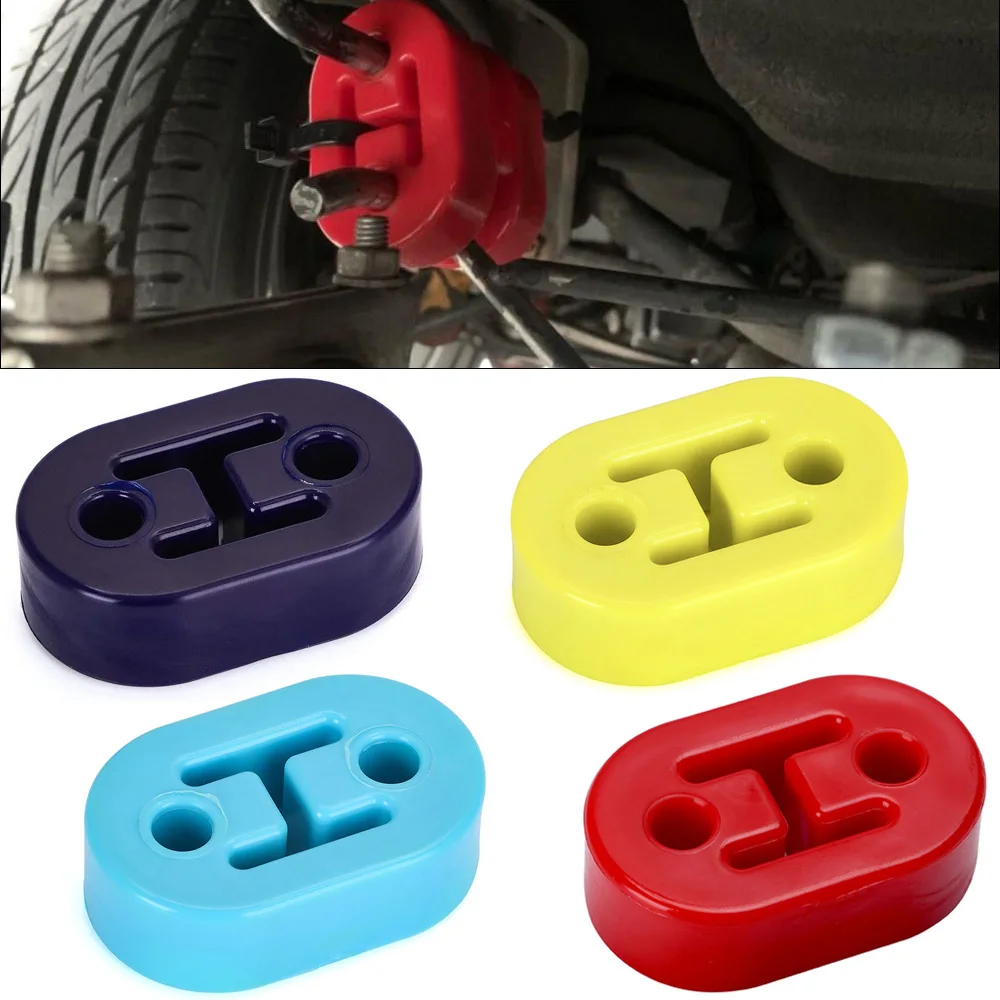 2홀 헤비듀티 고무 배기 행거 절연체 범용 자동차 배기 - Exhaust Hanger Rubber Insulator Heavy Duty 리뷰 및 가격