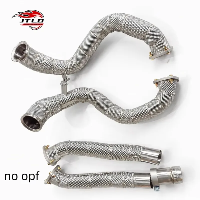 애스턴 마틴 밴티지 4.0L V8 트윈 터보 모델용 고 - Exhaust V Band Clamp Flange Kit Stainless 리뷰 및 가격