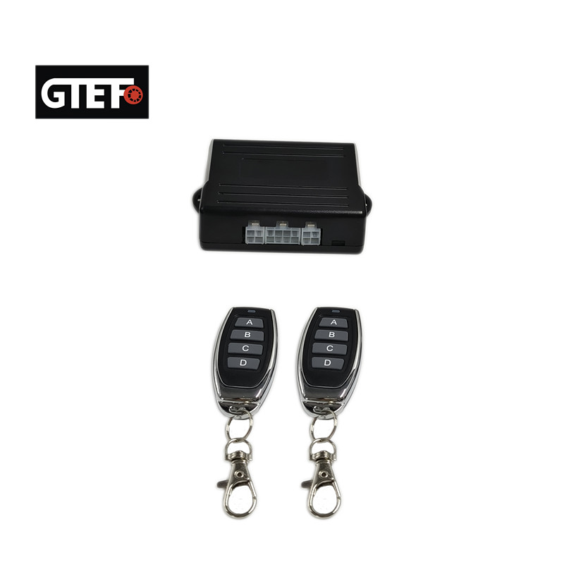 GTEFO 배기 머플러 전자 밸브 컷아웃 시스템 덤프  - Exhaust Dump Valve With Wireless Remote 리뷰 및 가격
