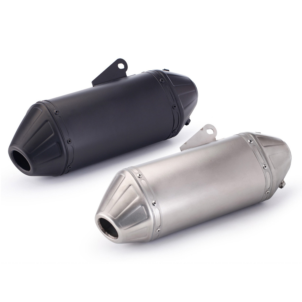 범용 오토바이 FMF 배기 머플러 파이프, KTM CR - Exhaust Muffler Stainless Steel Universal 리뷰 및 가격
