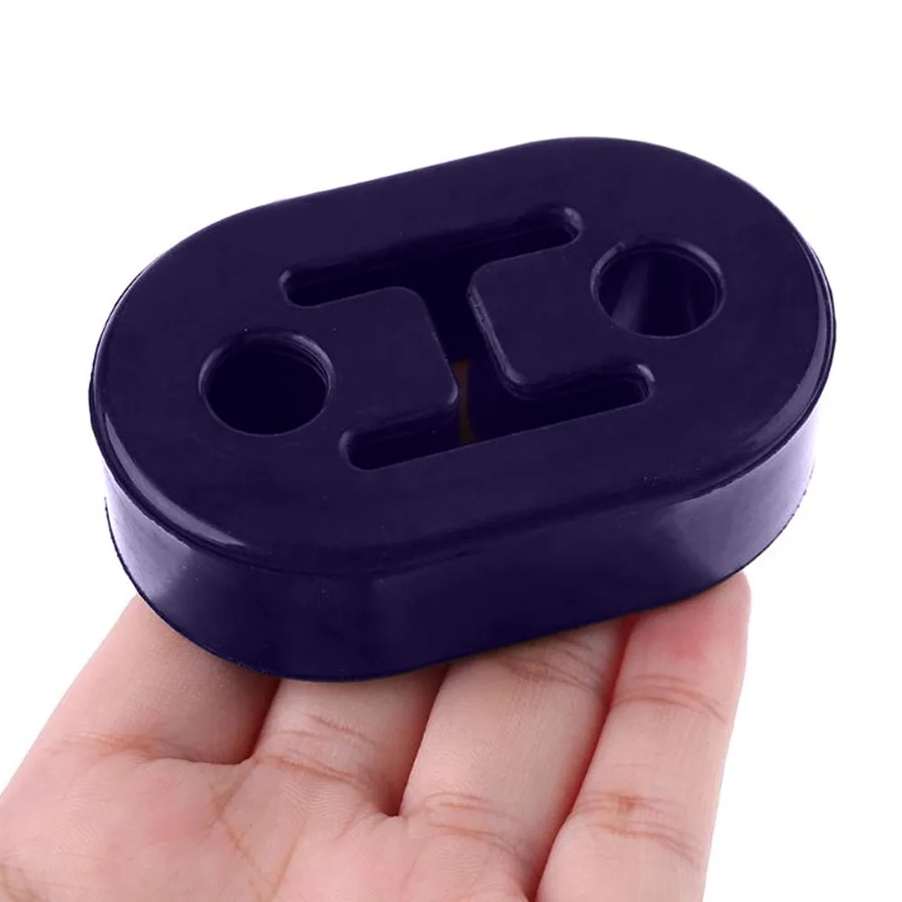 유니버설 2홀 배기 행거 브래킷 헤비 듀티 고무 절연체 - Exhaust Hanger Rubber Insulator Heavy Duty 리뷰 및 가격
