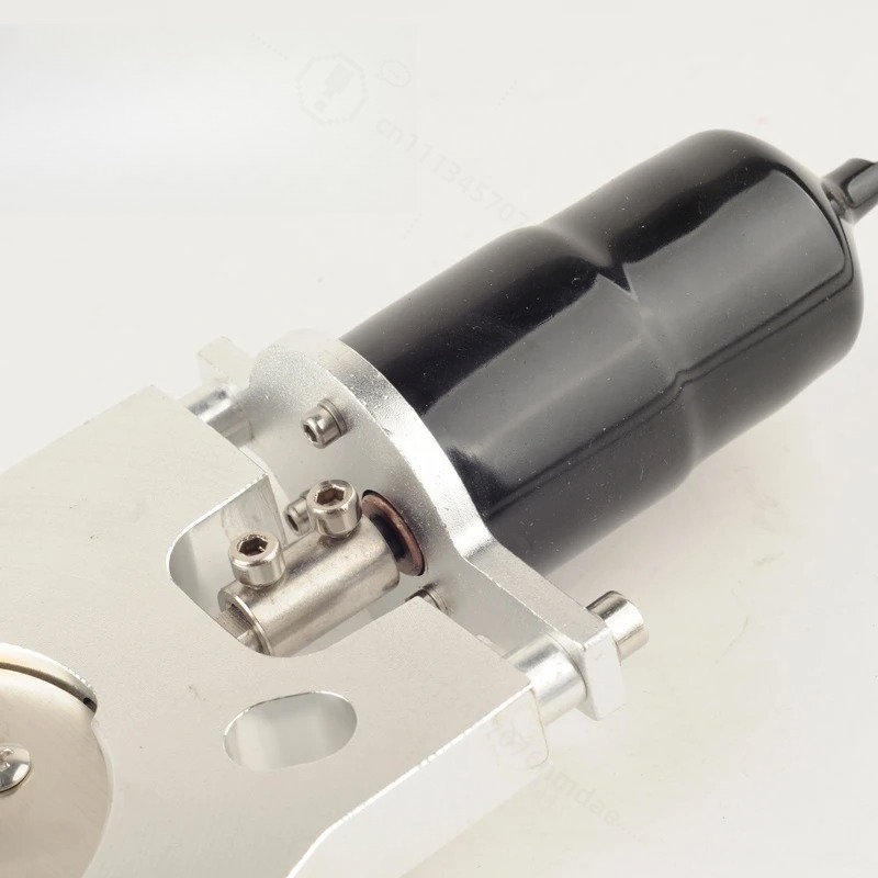 유니버셜 2.5인치 3.0인치 배기 스테인리스 스틸 헤 - Electric Exhaust Cutout Valve Kit 2.5 3.0 리뷰 및 가격