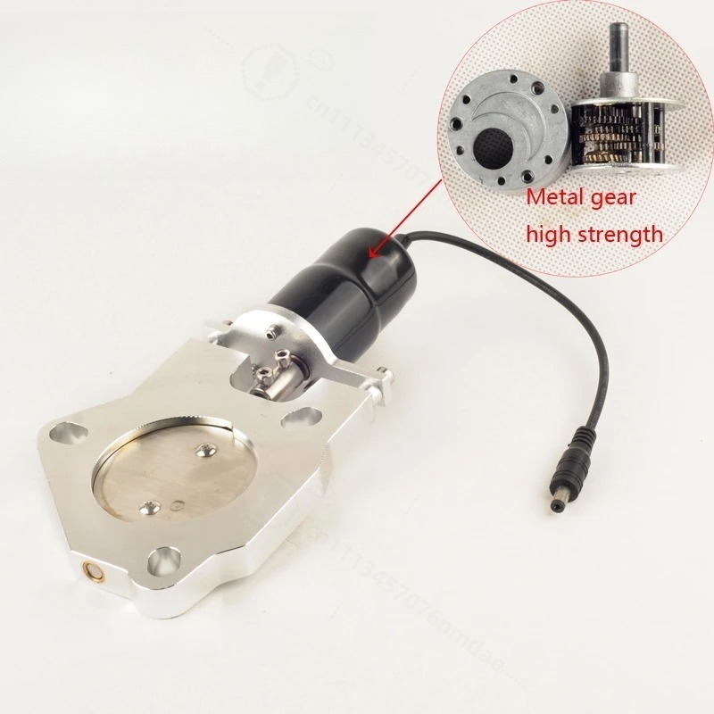 유니버셜 2.5인치 3.0인치 배기 스테인리스 스틸 헤 - Electric Exhaust Cutout Valve Kit 2.5 3.0 리뷰 및 가격