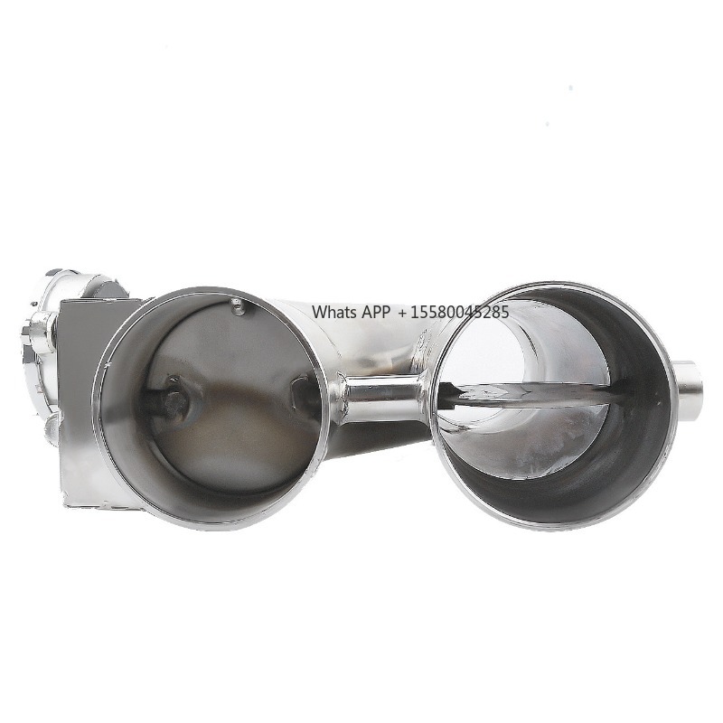 Y자형 듀얼 배출구 일체형 배기 파이프, 스테인리스 스 - Dual Exhaust Cutout Valve Y Pipe Stainless 리뷰 및 가격