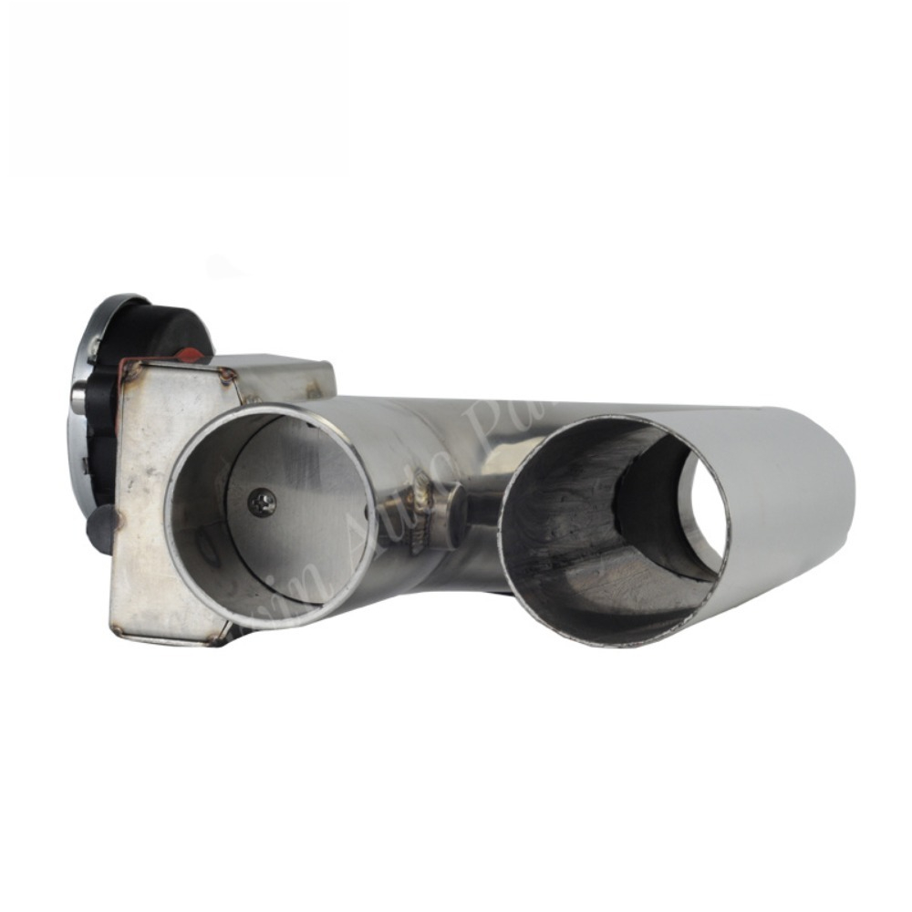 범용 스테인리스 스틸 2, 2.25, 2.5, 2.75 - Exhaust Dump Valve With Wireless Remote 리뷰 및 가격