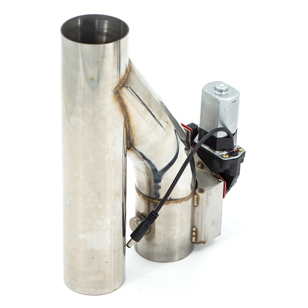 유니버셜 스테인리스 스틸 2, 2.25, 2.5, 2. - Exhaust Dump Valve With Wireless Remote 리뷰 및 가격