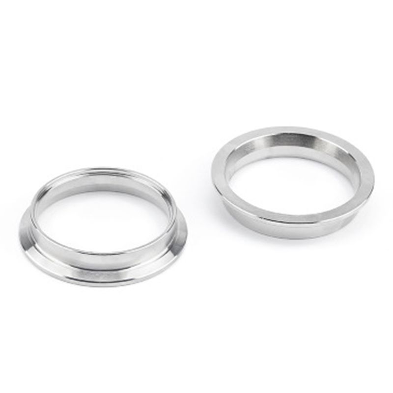 V-밴드 클램프 플랜지 키트 2.5인치 63mm 터보  - Exhaust V Band Clamp Flange Kit Stainless 리뷰 및 가격