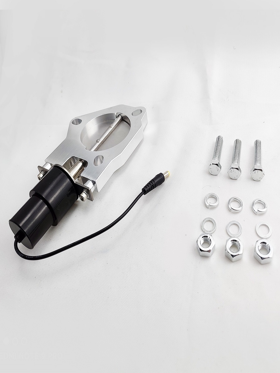전기 배기 컷아웃 밸브 컷 아웃 키트, 스테인레스 스틸 - Electric Exhaust Cutout Valve Kit 2.5 3.0 리뷰 및 가격