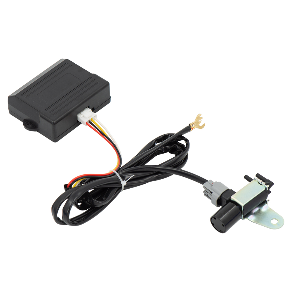 새로운 2-3인치 무선 원격 배기 컷아웃 밸브 - 단일 - Exhaust Dump Valve With Wireless Remote 리뷰 및 가격