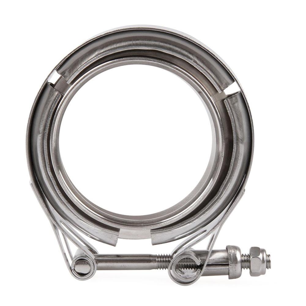 2.5/3 인치 남성/여성 Ss304 V-밴드 클램프  - Exhaust V Band Clamp Flange Kit Stainless 리뷰 및 가격