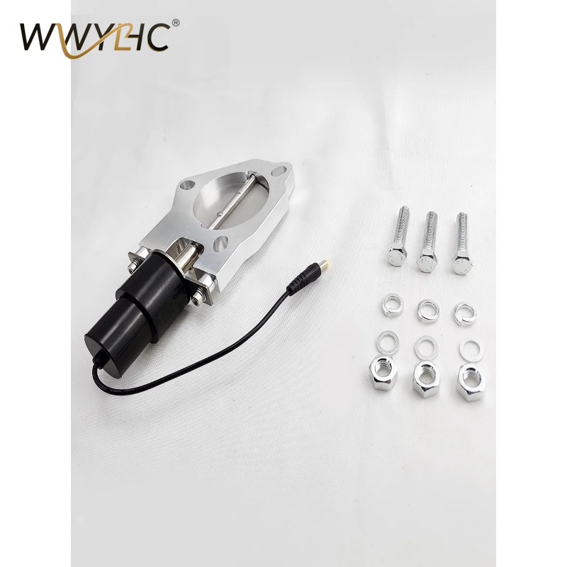 2.0인치 2.25인치 2.5인치 3.0인치 전동 배기 - Electric Exhaust Cutout Valve Kit 2.5 3.0 리뷰 및 가격